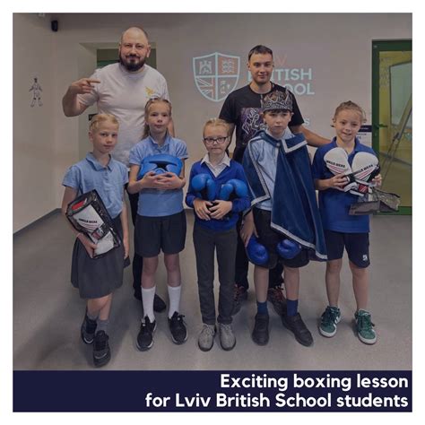 Boxing Lesson 的图像结果