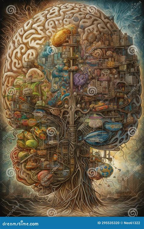 Image result for Prefrontal Cortex Executive Function Brain Image