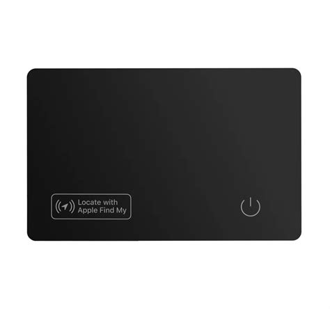Smart Card Tracker