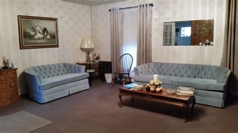 Heller Funeral Home LLC – We offer a friendly environment where people ...