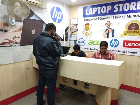 Laptop Service Centre