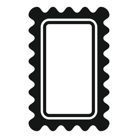 Stamp Outline Vector 的图像结果