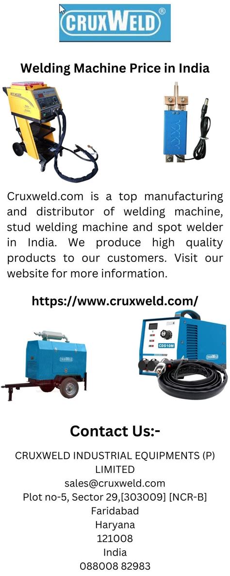 Welding Machine Price 的图像结果