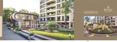 Royal Riviera | at Randesan, Gandhinagar
