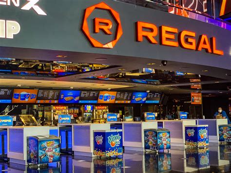 Irvine Spectrum Theater