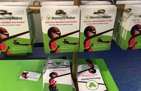 Image result for Memory Maker Disney World Logo