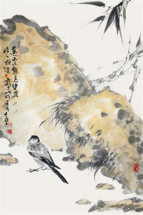 孙大勇，绘事微言：中国画传统与创新的思考辨析 | 专注山东书画-齐书鲁画库