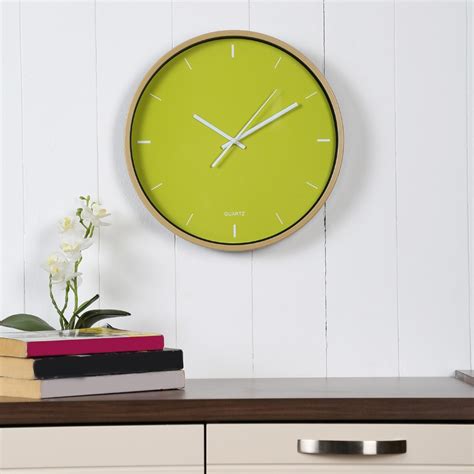 Buy Casablanca Solid Wall Clock from Home Centre at just INR 699.0