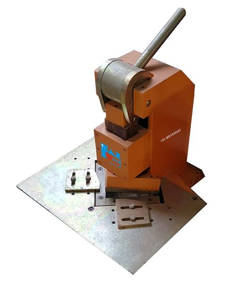 Image result for Corner Notching Machine