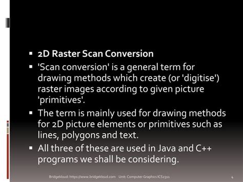 Image result for Computer Graphics Code for Line Drawing Function