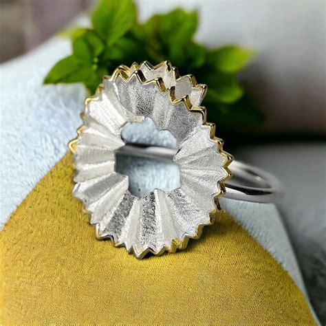 With Size Ring – Rihi by P. C. Chandra Jewellers