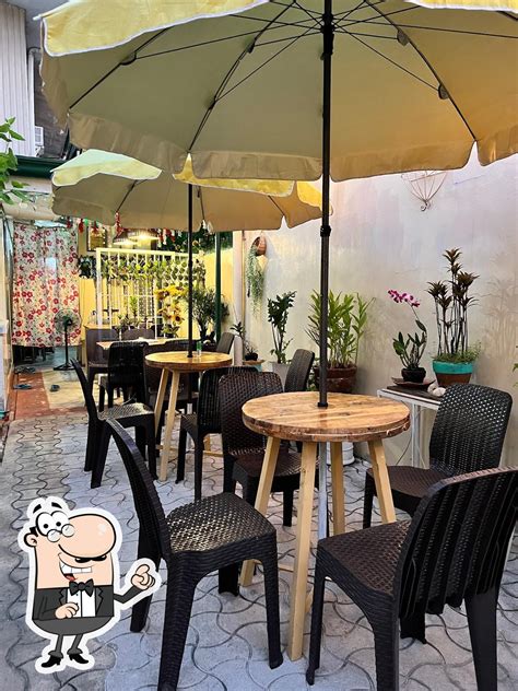 Hidden Cafe, Marikina, Santolan - Restaurant menu, prices and reviews