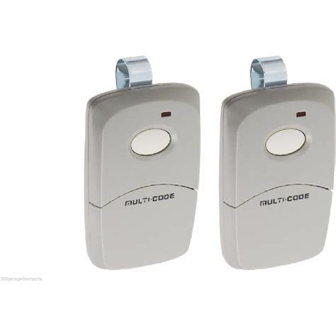 Image result for How to Program Multi Code 3089 to Gate Door