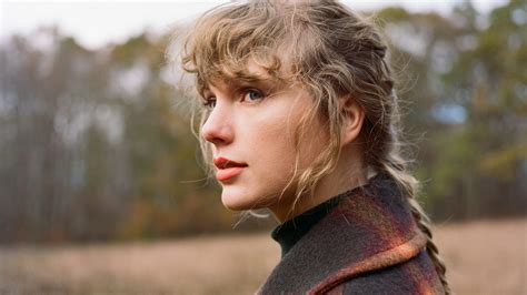 Taylor Swift 'Evermore' album review: A bewitching 'Folklore' followup