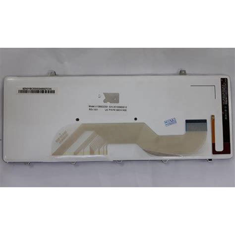 Alienware M11x Keyboard Light 的图像结果