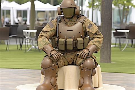 Military Robot 的图像结果