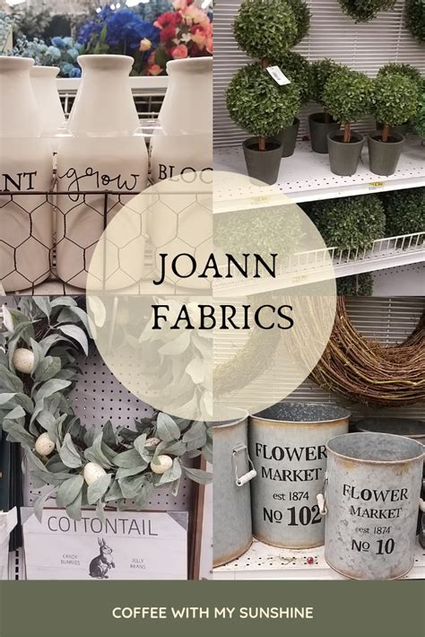 Image result for Joann Fabrics Tutorials