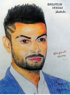 Virat Kohli Painting Images by Virat Kohl Paintings Desipainters Virat Kohli Painting Images