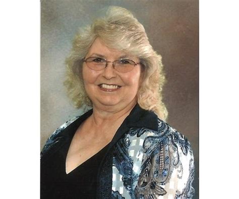 Judith Glover Obituary (2023) - Boaz, AL - Mcrae Funeral Home