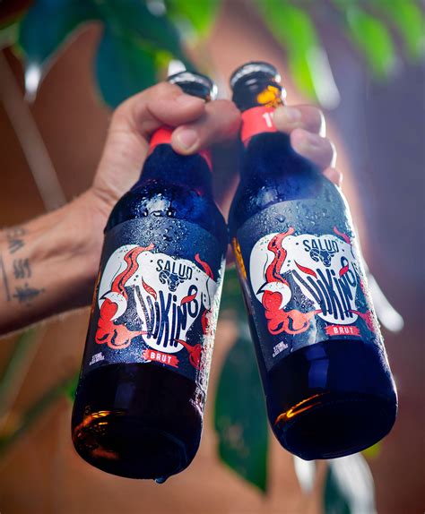 VIKING – Salud