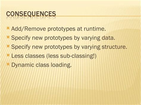 Prototype Pattern Examples 的图像结果