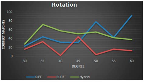 A Hybrid Feature Extractor using Fast Hessian Detector and SIFT