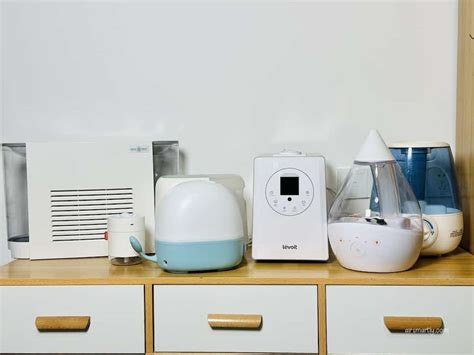 Image result for How to Use a Humidifier