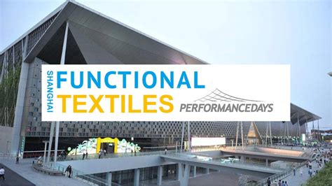 FUNCTIONAL FABRIC FAIR Portland, April 5-7, 2026 - Re:Down®