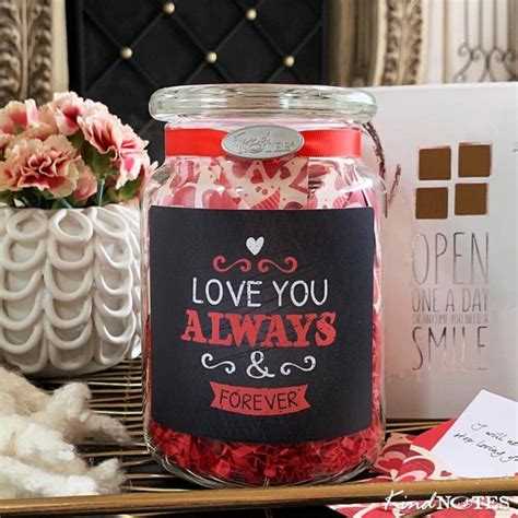 30 reasons why I love you: A jar of love notes for my husband – Playful ...