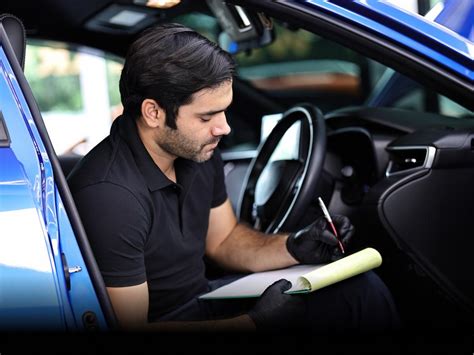 Pre-Delivery Inspection (PDI) Checklist For New Cars