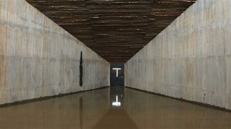 Swiss artist Not Vital builds a chapel in the Philippines that is a ...