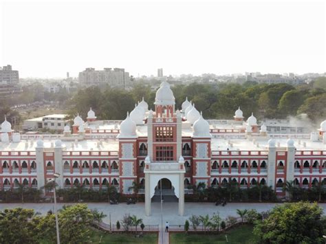 For Vadodara Lok Sabha seat 23 nomination papers of 14 candidates were ...