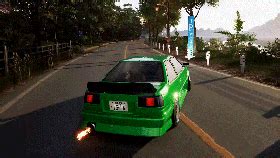 JDM: Japanese Drift Master