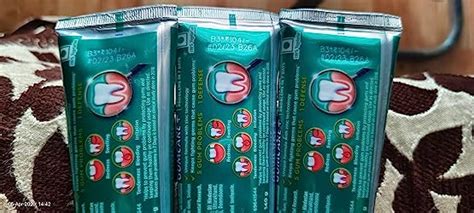 Buy Pepsodent Gum Care+ Toothpaste (140g, Pack of 3) | Advanced Gum ...