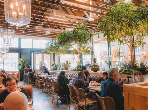 La Cigale - Review - Glen Park - San Francisco - The Infatuation