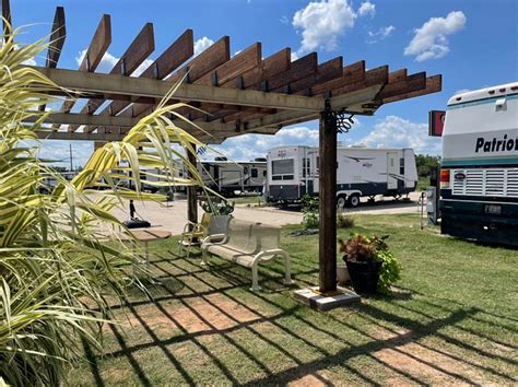 CHOUTEAU MOTO RV PARK - Campground Reviews & Photos - Tripadvisor