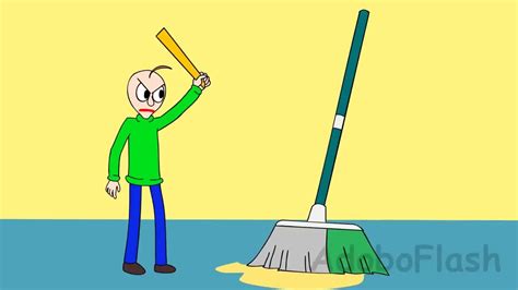 Image result for Baldis Basics Animation