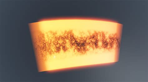 Create volcanic eruptions with VFX | Documentation - Roblox Creator Hub