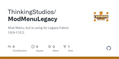 Image result for Fabric Mod Menu 1.17.1