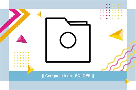 Image result for Computer Folder