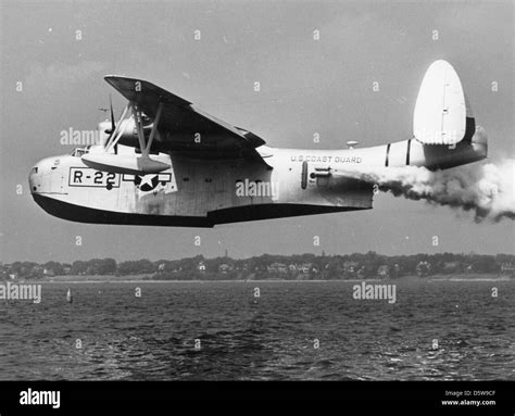 Navy Pbm Flying Boat