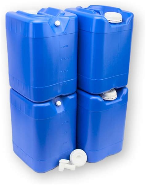 Image result for Stackable Water Storage Containers