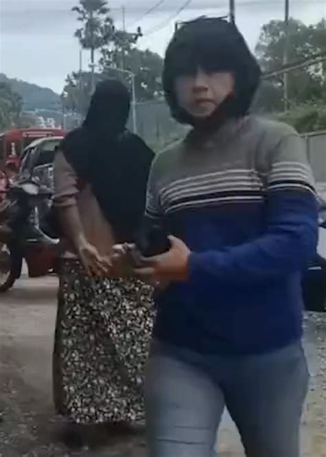 中国游客去泰国普吉岛旅游被骗，遭旅行社负责人用刀割伤手臂_腾讯视频