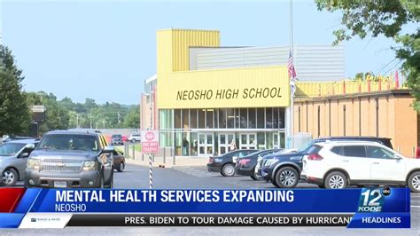 Neosho Mo High School