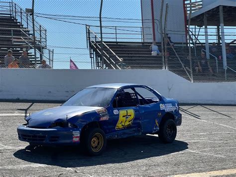 4-in-1 Show!, Kalamazoo Speedway, May 3 2024 | AllEvents.in