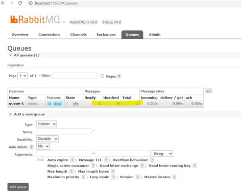 Image result for Java JMS Queue