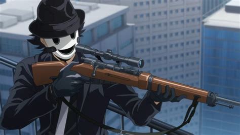 High-Rise Invasion Savage Clips 的图像结果