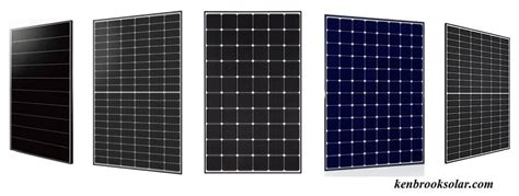 Types of Solar Panel Systems 的图像结果