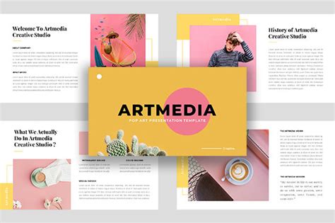 Image result for Creative Programme Template PowerPoint