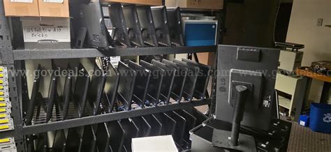 LG Zero Clients | AllSurplus